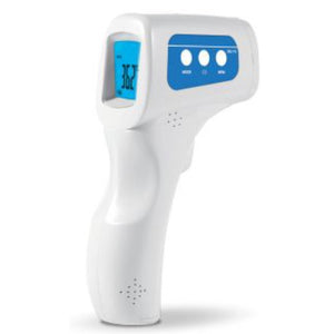 Tempa-DOT No Contact Forehead Thermometer