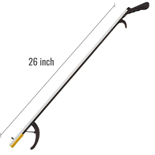 Reacher Aluminum, 26 Inches Long