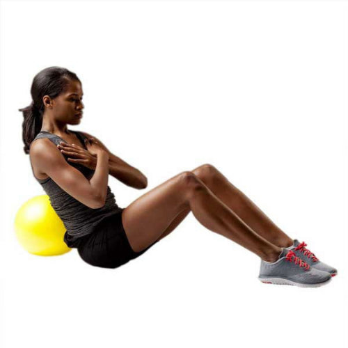 Thera-Band Exercise Ball Slow-Deflate