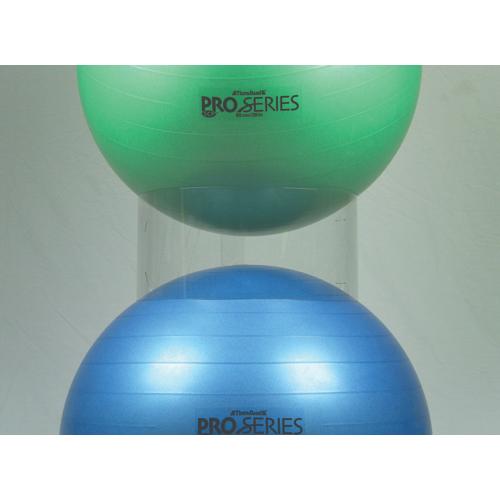 TheraBand Exercise Ball Stackers, Pack of 3, for Secure Storage and Stability of Exercise Balls in Gyms, Clinics, and Homes. Moovkart