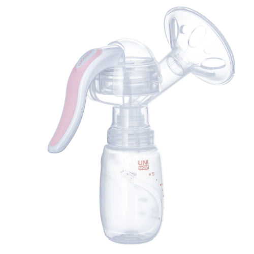 Unimom Mezzo Manual Breast Pump, 24 mm