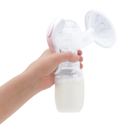 Unimom Mezzo Manual Breast Pump, 24 mm