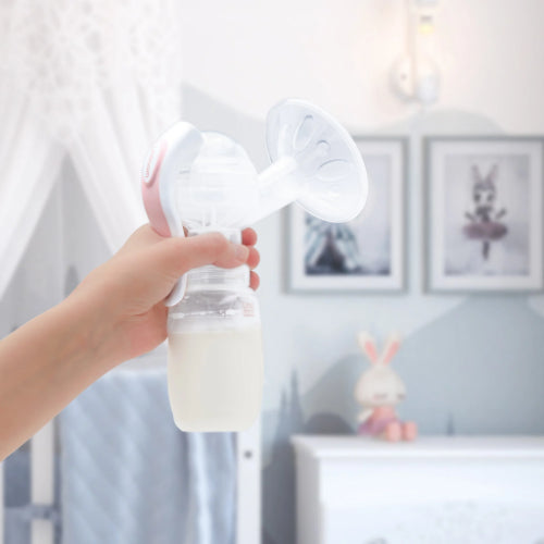 Unimom Mezzo Manual Breast Pump, 24 mm