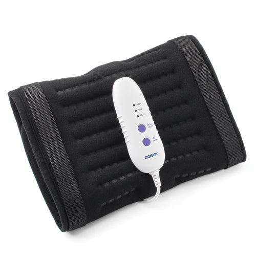 CONAIR ThermaLuxe Massaging Heating Pad (11.5" x 24")