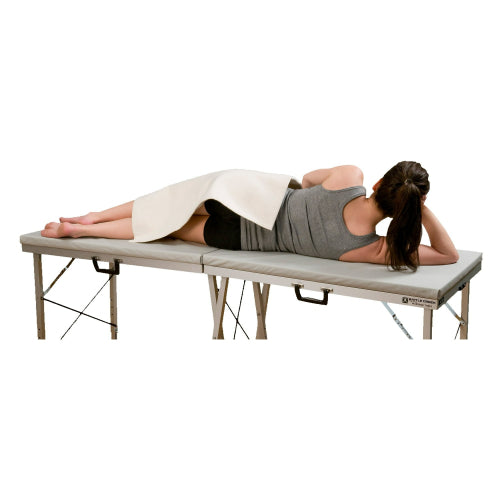 Thermophore MaxHeat, Large 14 x 27 Inches, for Back and Arthritis Pain Relief