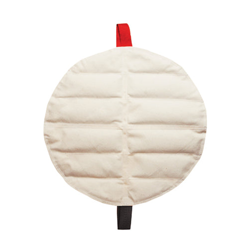 Relief Pak Round Moist Heat Pack (10" Diameter)