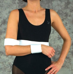 Shoulder Immobilizer for Women (X-Large, 42-48" Chest) - Supports and Immobilizes Injured Shoulder