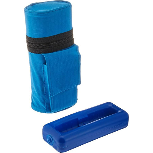 Medicool Insulin Protector Traveling Case, Blue