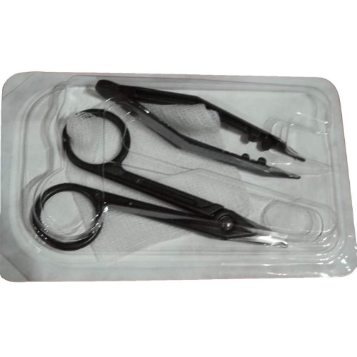 Dynarex Complete Suture Removal Kit, Each