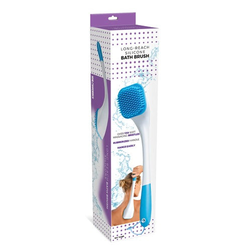 DNC Long Reach Bath Brush