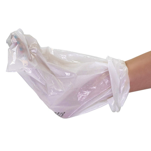 WaxWel Paraffin Wax Bath Accessory Package, Bag of 100