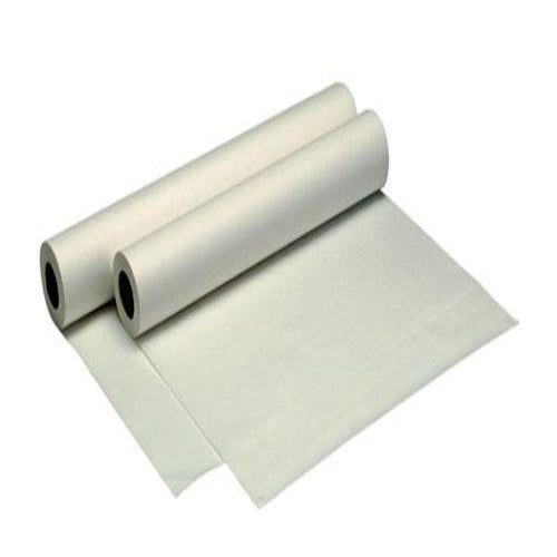 Medline Table Paper Crepe Finish, Case of 12