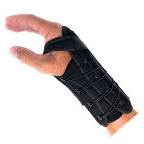 Breg Universal Wrist Brace, Right