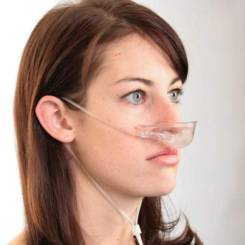 Westmed Biflo Nasal Mask, Adult