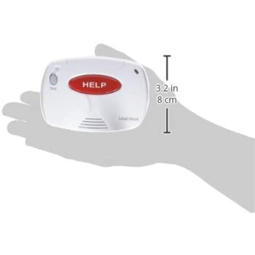 LogicMark Emergency Wall Communicator