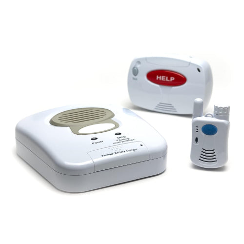 LogicMark Emergency Wall Communicator