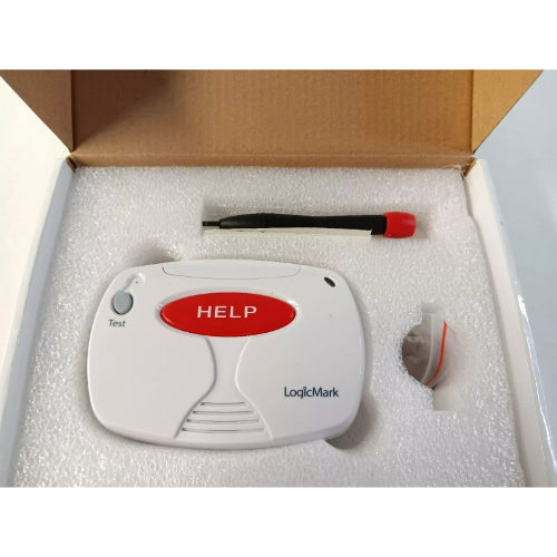 LogicMark Emergency Wall Communicator