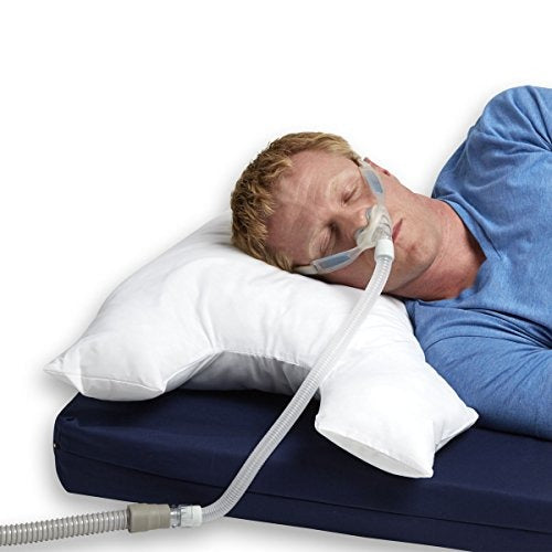 Hermell BreathEasy CPAP Pillow