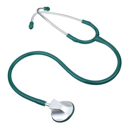 Daylor Single Head Nurses Stethoscope, Green