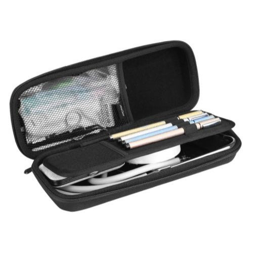 ProCase Stethoscope Hard Carry Case with Mesh Pockets