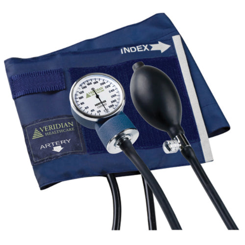 Graham-Field Aneroid Blood Pressure, Adult, Large