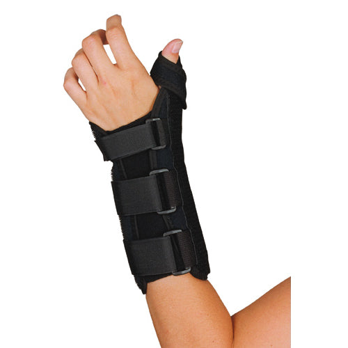 Tynor Wrist/Thumb Splint, Right, X-Large