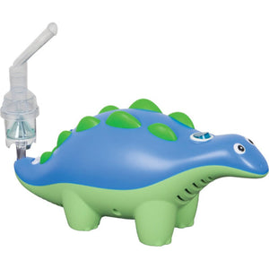 Roscoe Dinosaur Nebulizer with Disposable Nebulizer, TRU Nebulizer And Carry Bag Hover