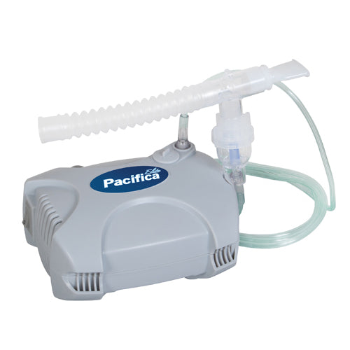 Drive Medical Pacifica Elite Piston-Powered Nebulizer, Model 18070