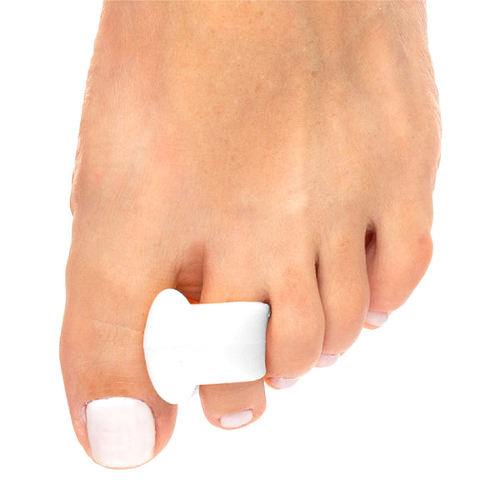 Toe Spacer / Bunion Guard Combo