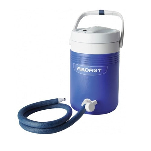 Aircast Cryo Cuff Intermittent Compression Cooler Knee Cryo Cuff