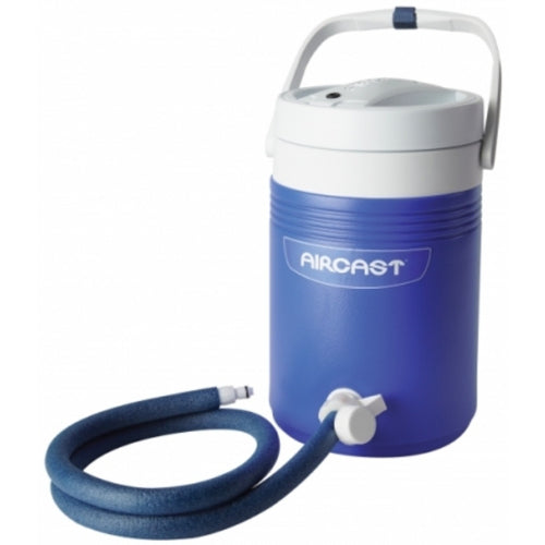 Aircast Cryo/Cuff Intermittent Compression Cooler with Shoulder Cryo/Cuff