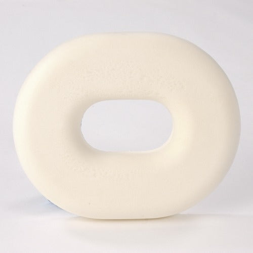 Alex Orthopedic Molded Donut Cushion, 16 Inches, Navy