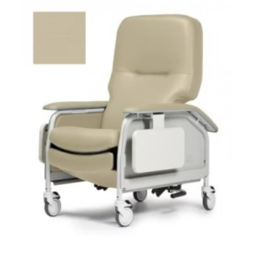 Graham-Field Lumex Deluxe Clinical Care Recliner