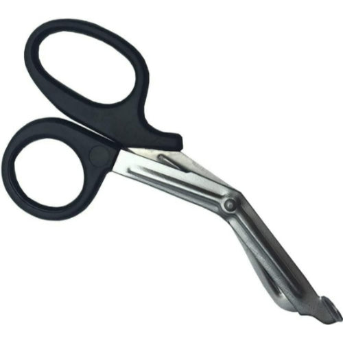 DDP Utility Scissor, Black, 5.5 Inches