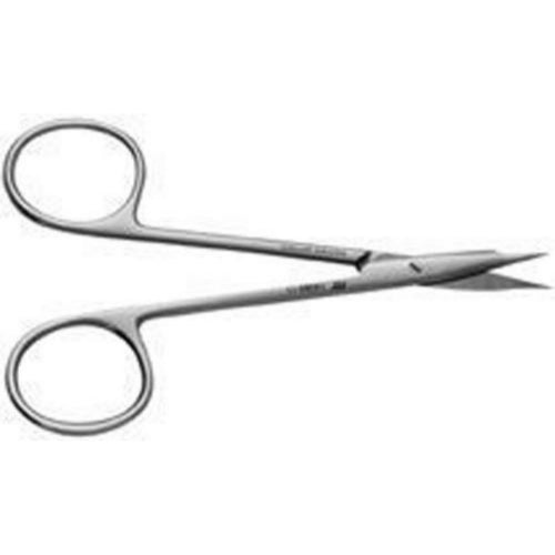 Premium Instruments Steven Tenotomy Scissors, 4.5 Inches