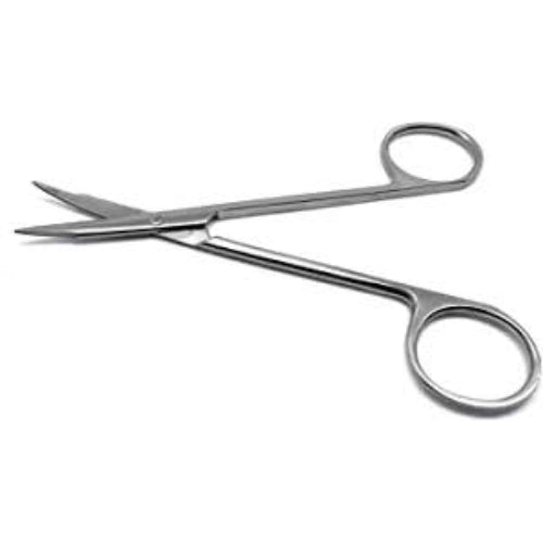 Premium Instruments Steven Tenotomy Scissors, 4.5 Inches