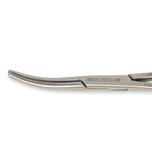 DDP Rochester Pean Forceps, 6-1/4 Inches, Curved