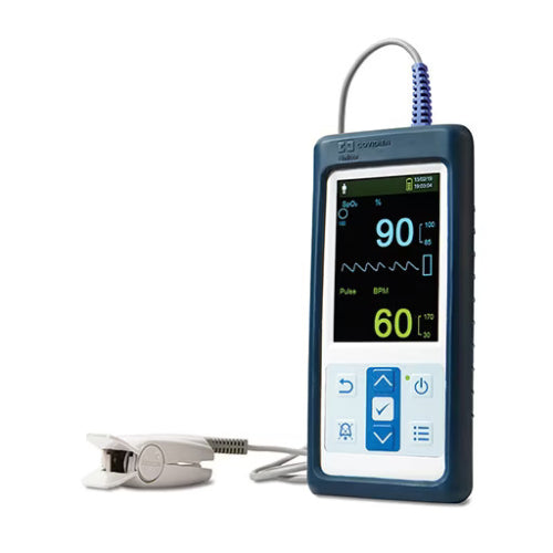 Covidien Portable SpO2 Patient Monitoring System