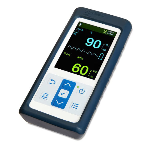 Covidien Portable SpO2 Patient Monitoring System