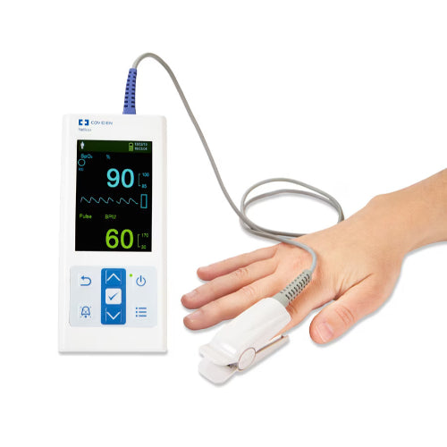 Covidien Portable SpO2 Patient Monitoring System