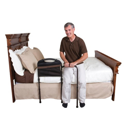 Stander Mobility Bed Rail