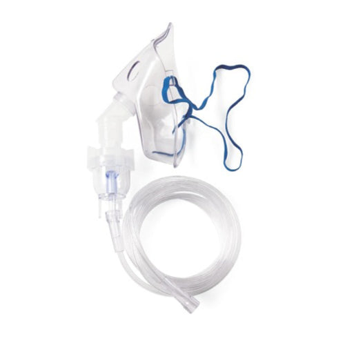 McKesson Adult Mask and Nebulizer Kit, Each