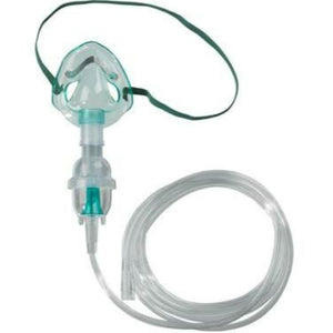 Generic Mask and Nebulizer Kit, Child, Each Hover