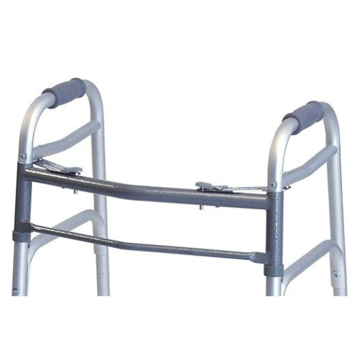 Graham-Field Lumex Everyday Dual Release Folding Walker, Each