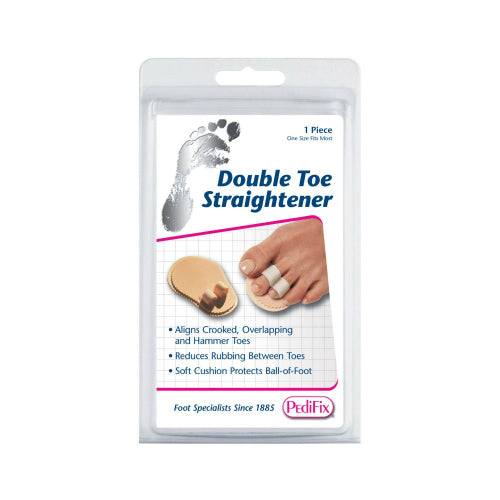 PediFix Double Toe Straightener Bagged