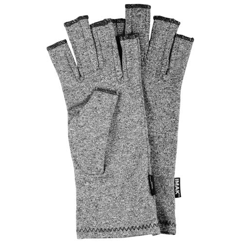 IMAK Arthritis Gloves, Large, Pair