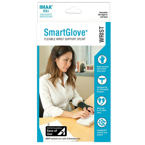 IMAK Smart Glove, Small, Each