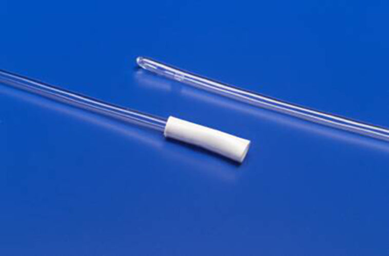 Vinyl catheter female with size and quantity