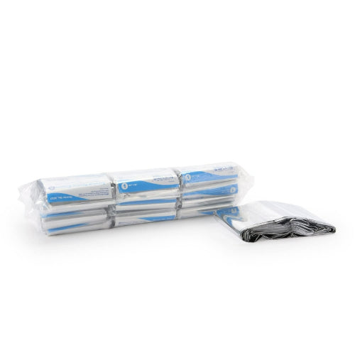 Dynarex Emergency Survival Rescue Foil Blanket, 84 x 52 Inches