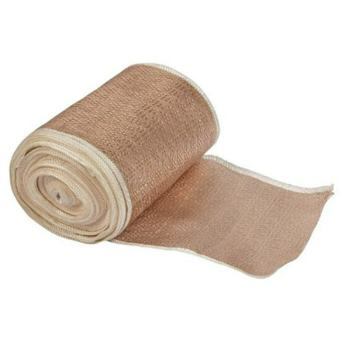 Hartmann Elastic Bandage, 3 Inch x 4.5 Yards, Box of 10